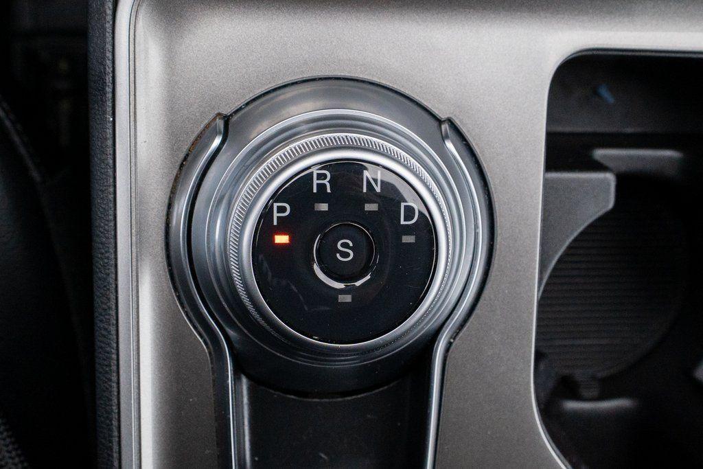 used 2023 Ford Edge car, priced at $25,228