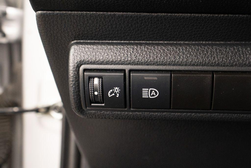 used 2022 Toyota Corolla car, priced at $18,684