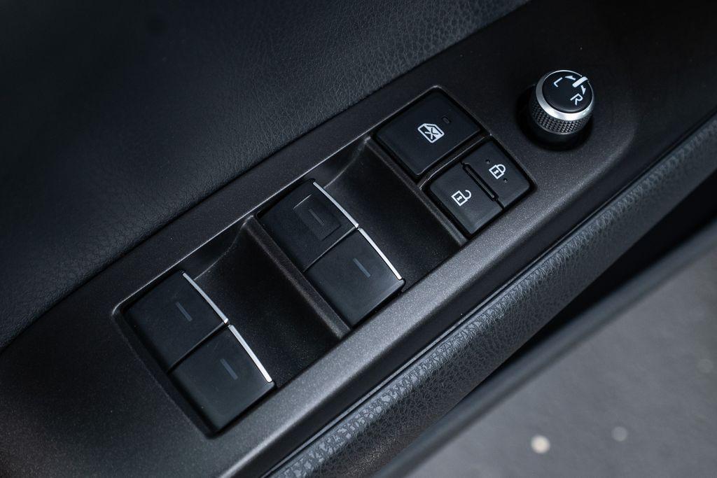 used 2023 Toyota Camry car, priced at $26,425