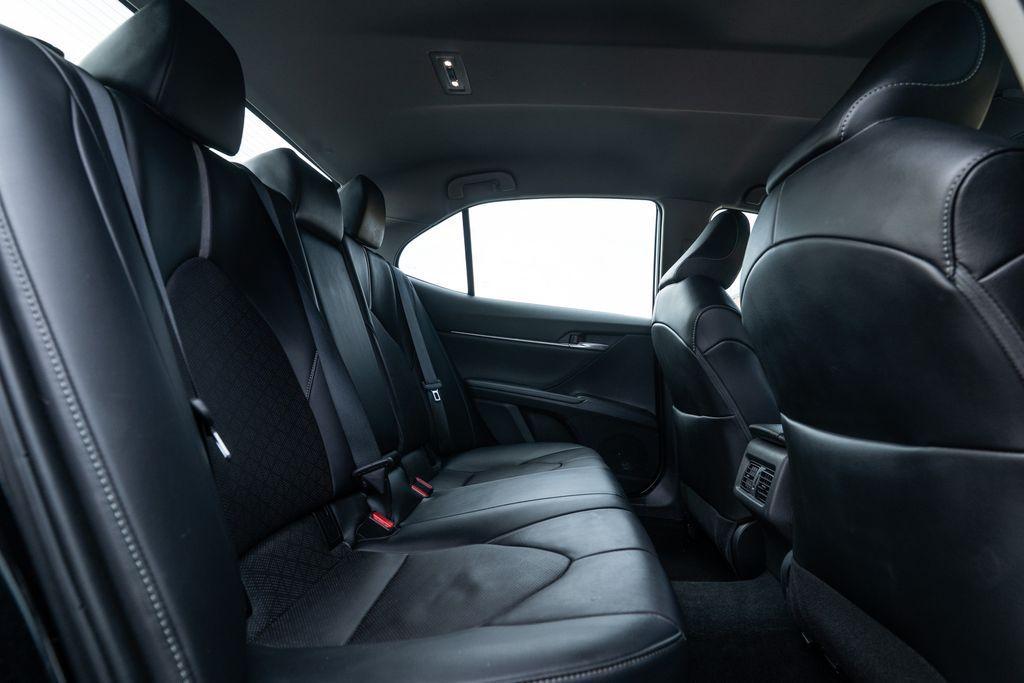 used 2023 Toyota Camry car, priced at $26,425