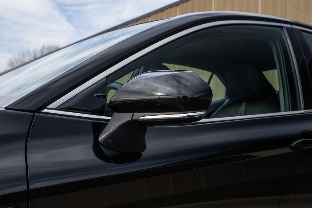 used 2023 Toyota Camry car, priced at $26,425