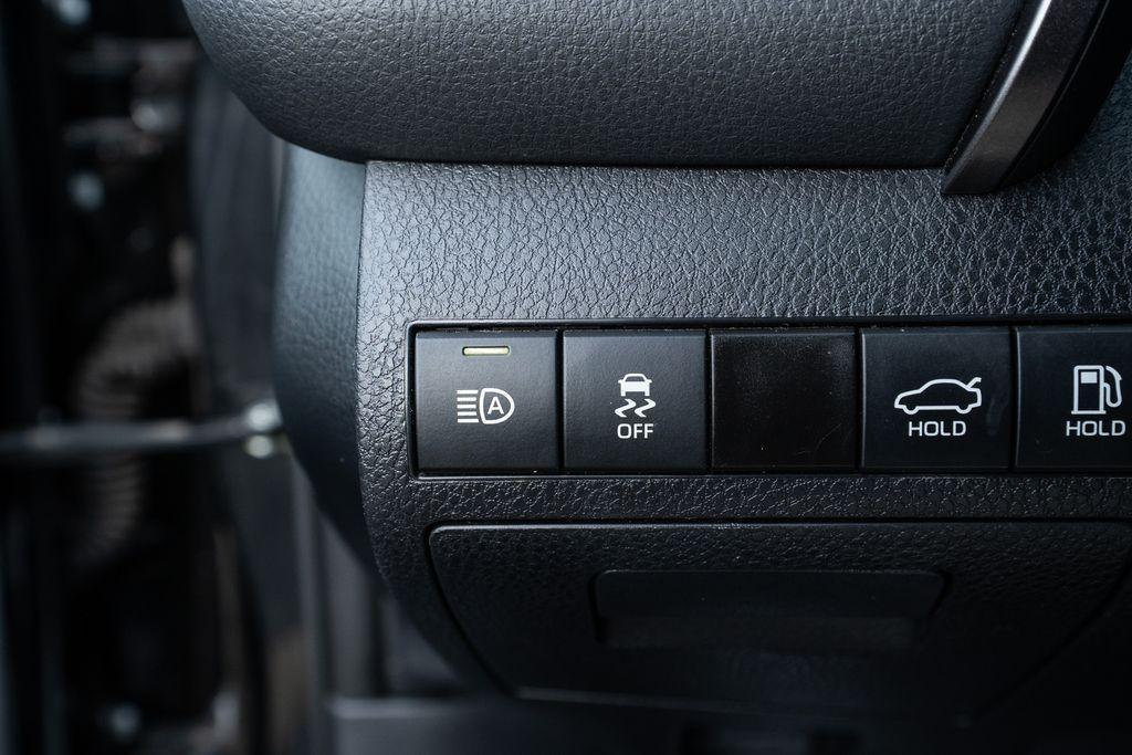 used 2023 Toyota Camry car, priced at $26,425