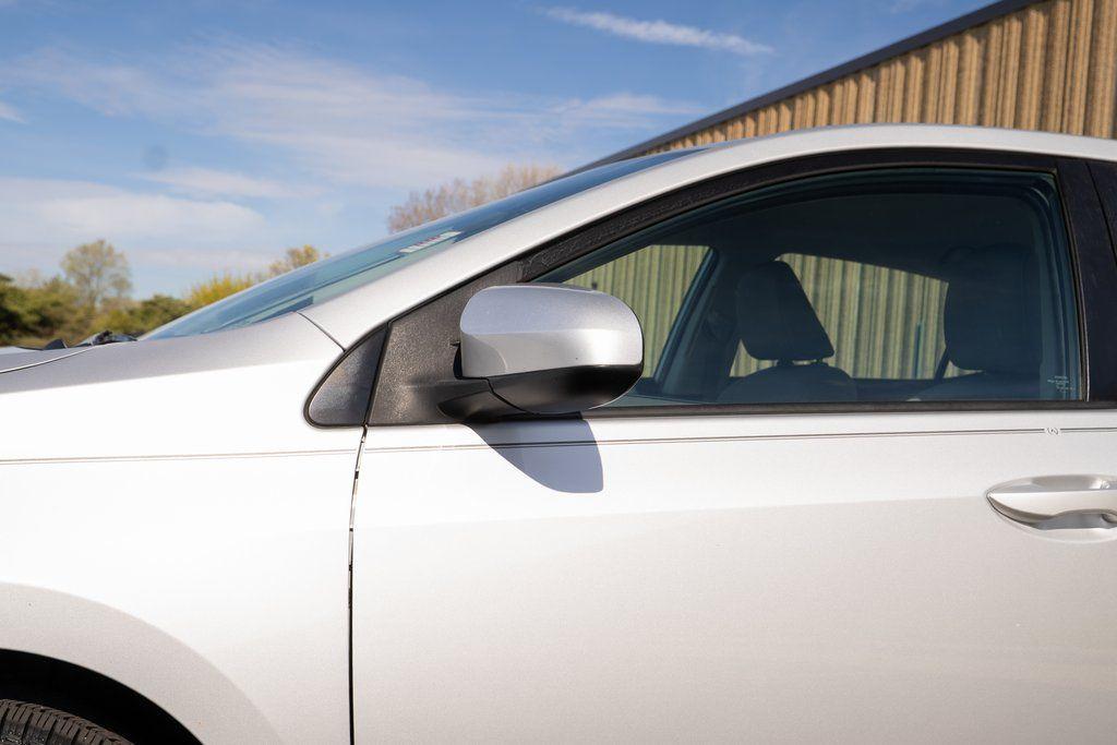 used 2016 Toyota Corolla car, priced at $11,920