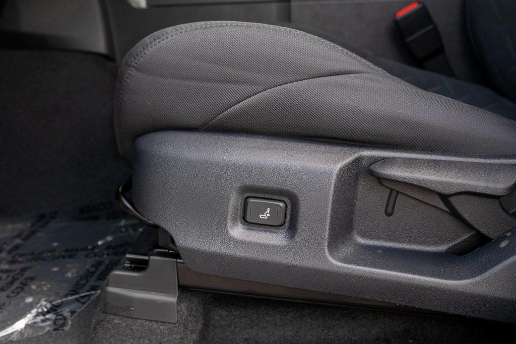 new 2024 Toyota Tacoma car, priced at $43,720