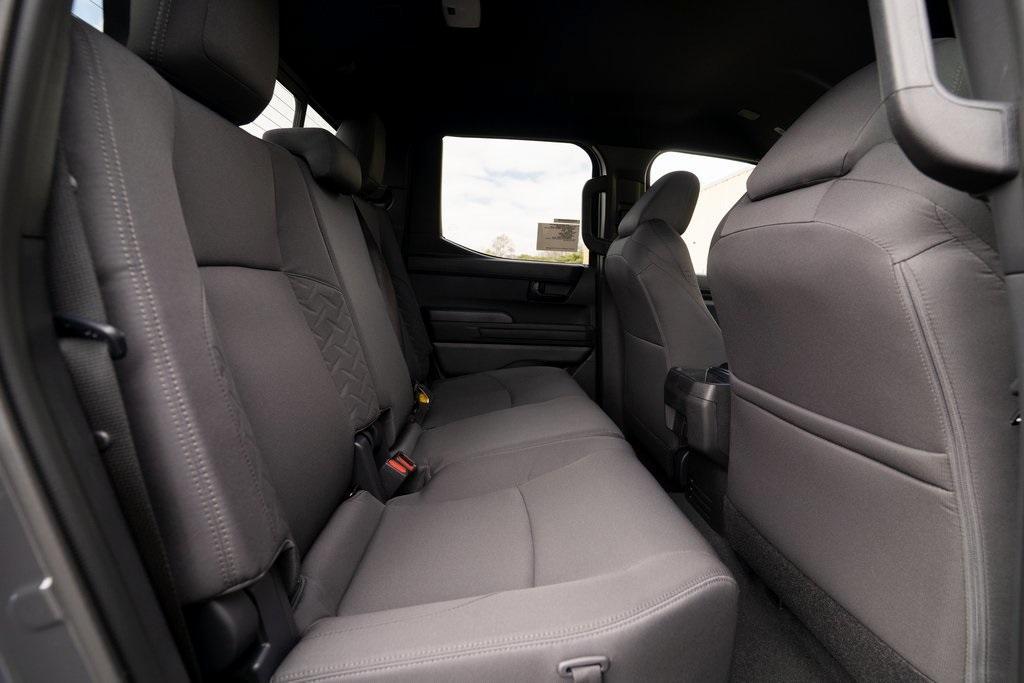 new 2024 Toyota Tacoma car, priced at $43,720