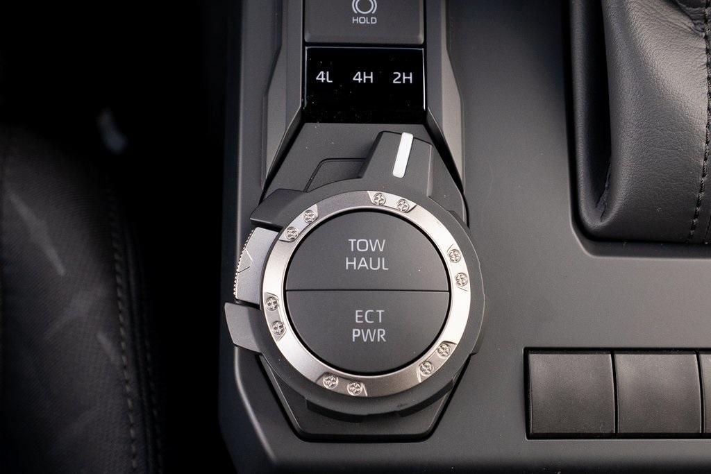 new 2024 Toyota Tacoma car, priced at $43,720