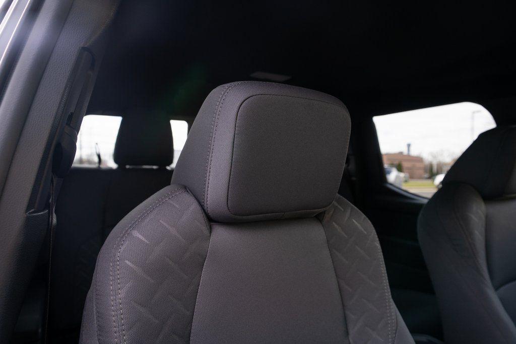 new 2024 Toyota Tacoma car, priced at $43,720