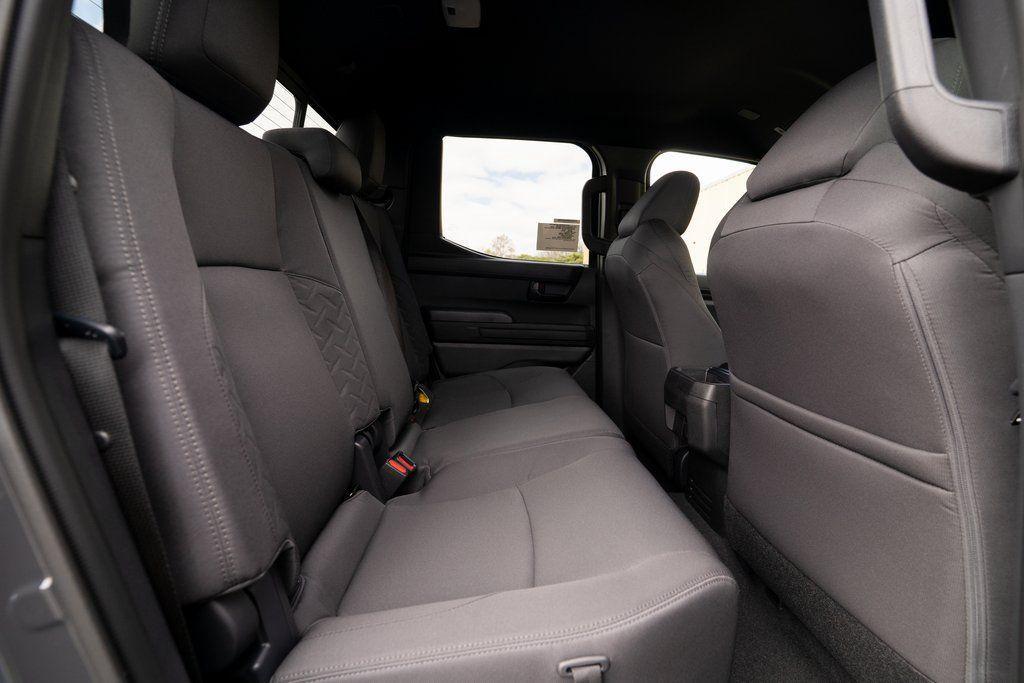 new 2024 Toyota Tacoma car, priced at $43,720