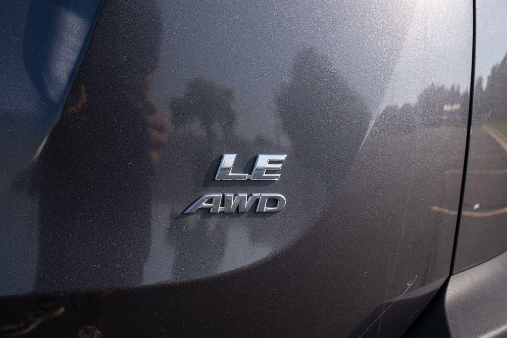 used 2015 Toyota RAV4 car, priced at $10,872