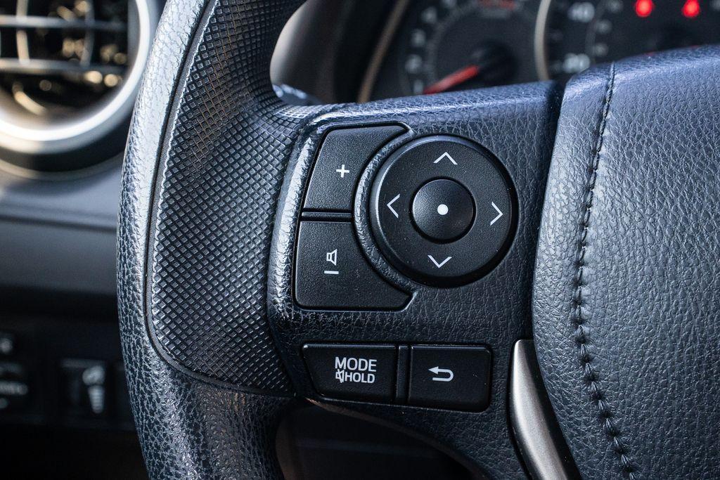 used 2015 Toyota RAV4 car, priced at $10,872
