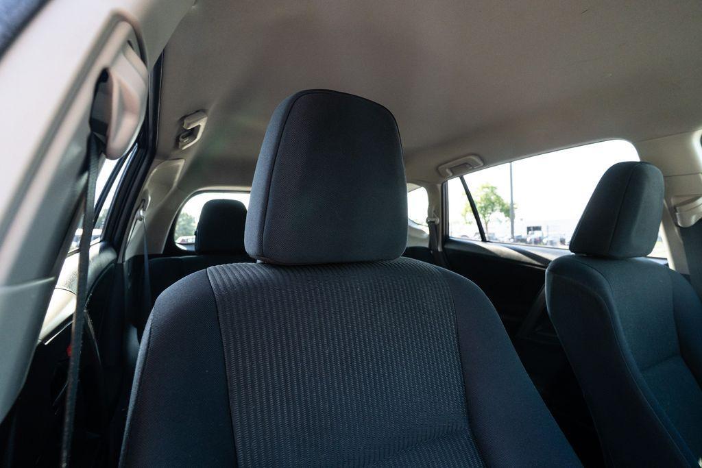 used 2015 Toyota RAV4 car, priced at $10,872