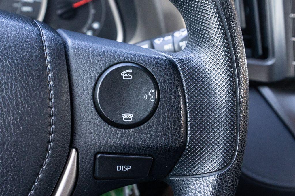 used 2015 Toyota RAV4 car, priced at $10,872