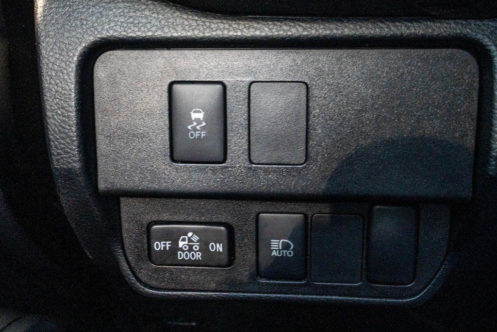 used 2021 Toyota Tacoma car, priced at $29,247