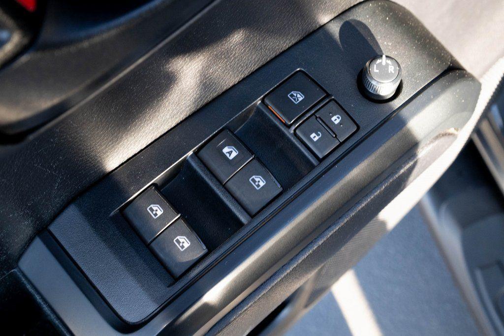 used 2021 Toyota Tacoma car, priced at $29,247