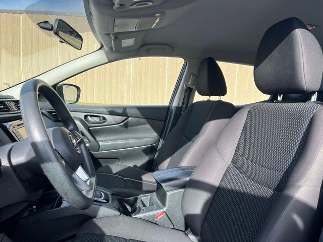 used 2019 Nissan Rogue Sport car, priced at $13,048