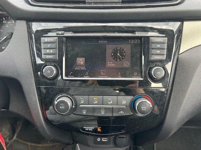 used 2019 Nissan Rogue Sport car, priced at $13,048