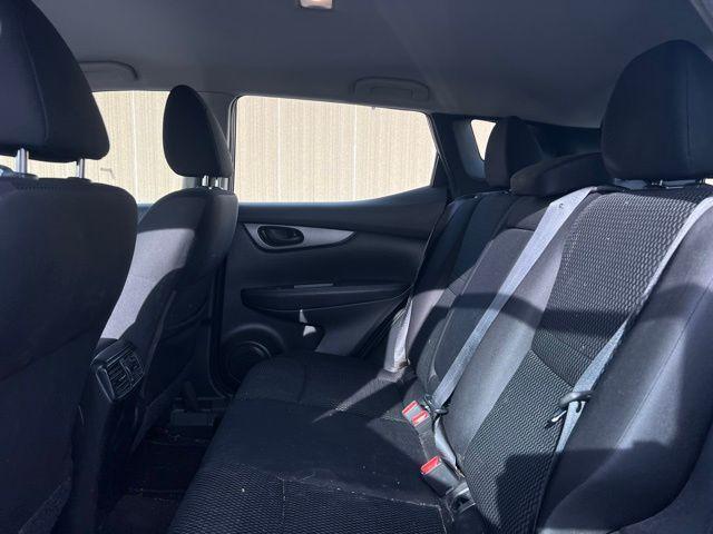 used 2019 Nissan Rogue Sport car, priced at $13,048