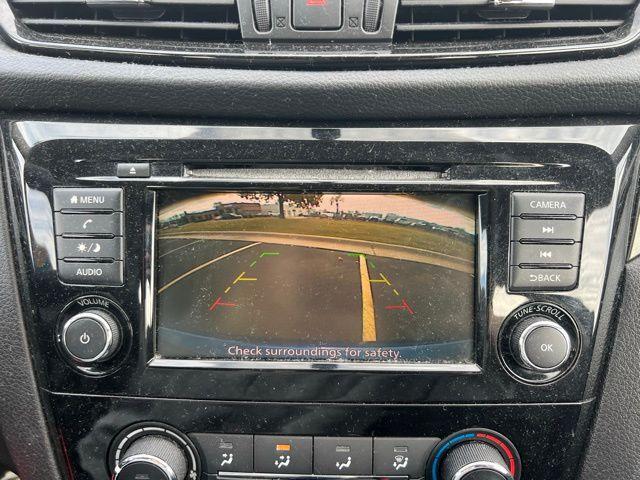 used 2019 Nissan Rogue Sport car, priced at $13,048