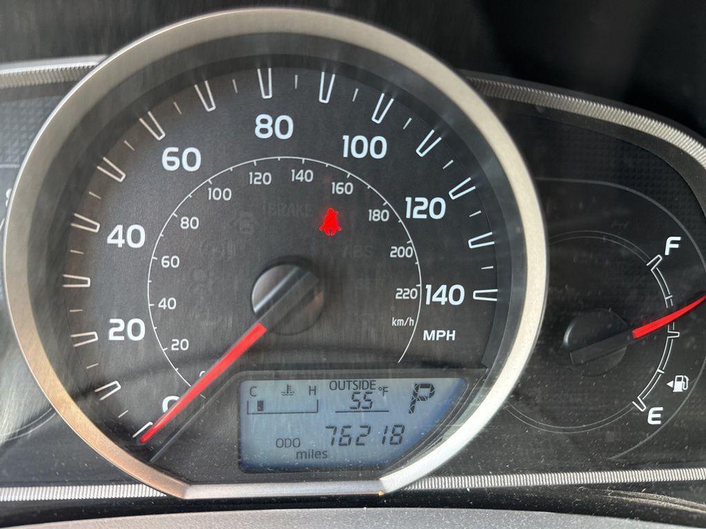 used 2015 Toyota RAV4 car, priced at $15,072