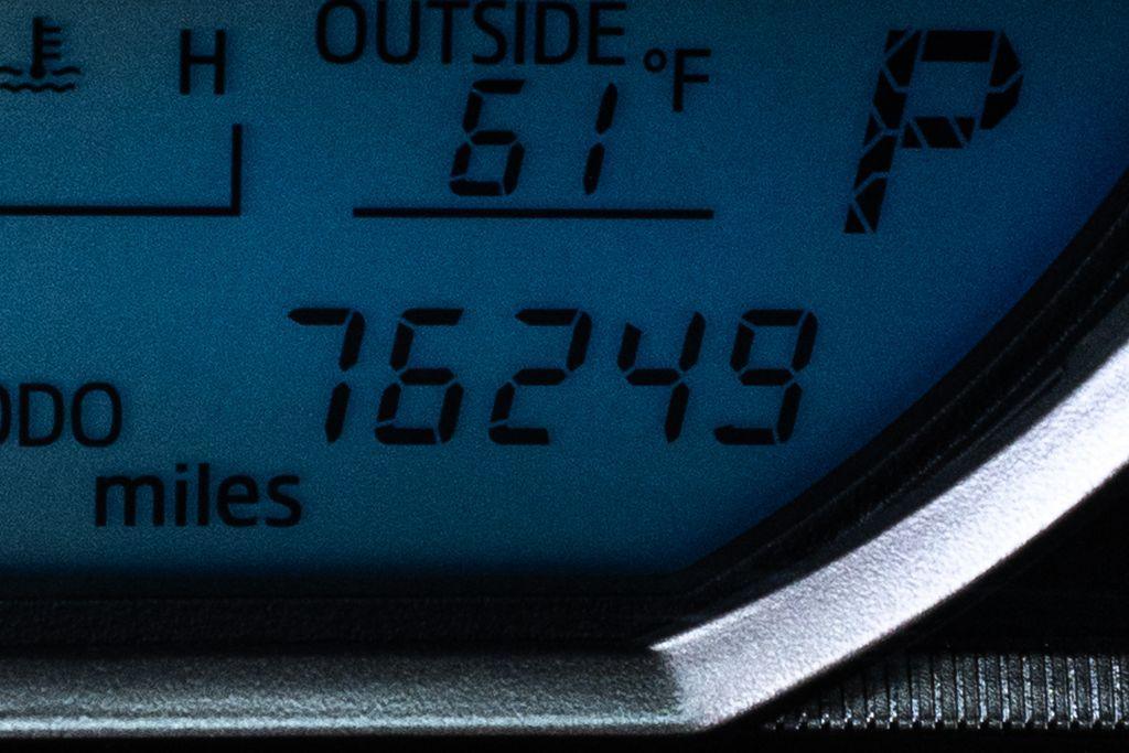 used 2015 Toyota RAV4 car, priced at $15,777