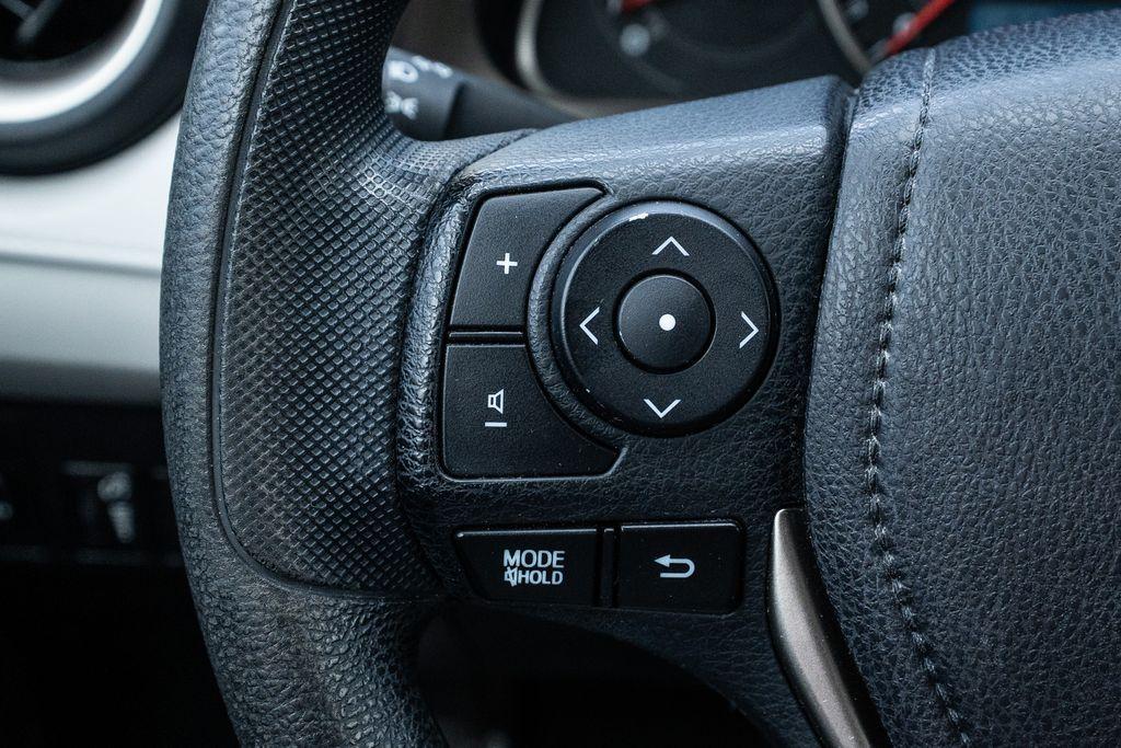 used 2015 Toyota RAV4 car, priced at $15,777