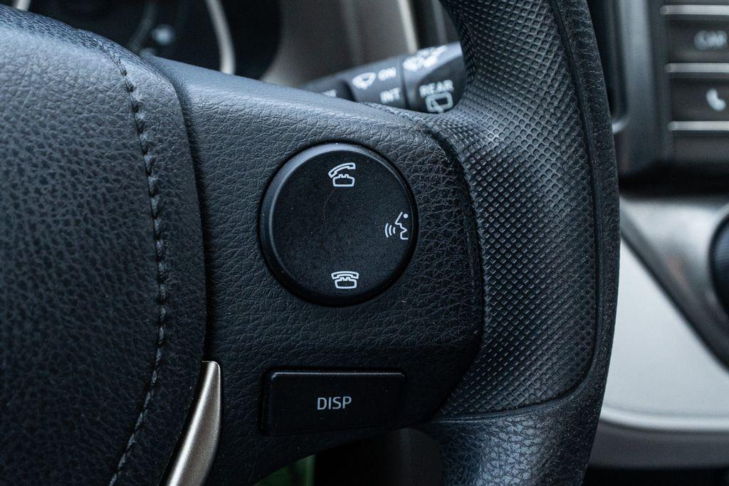 used 2015 Toyota RAV4 car, priced at $15,777