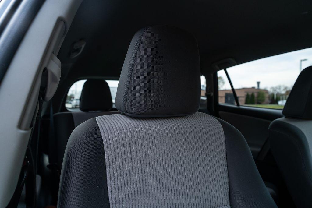 used 2015 Toyota RAV4 car, priced at $15,777