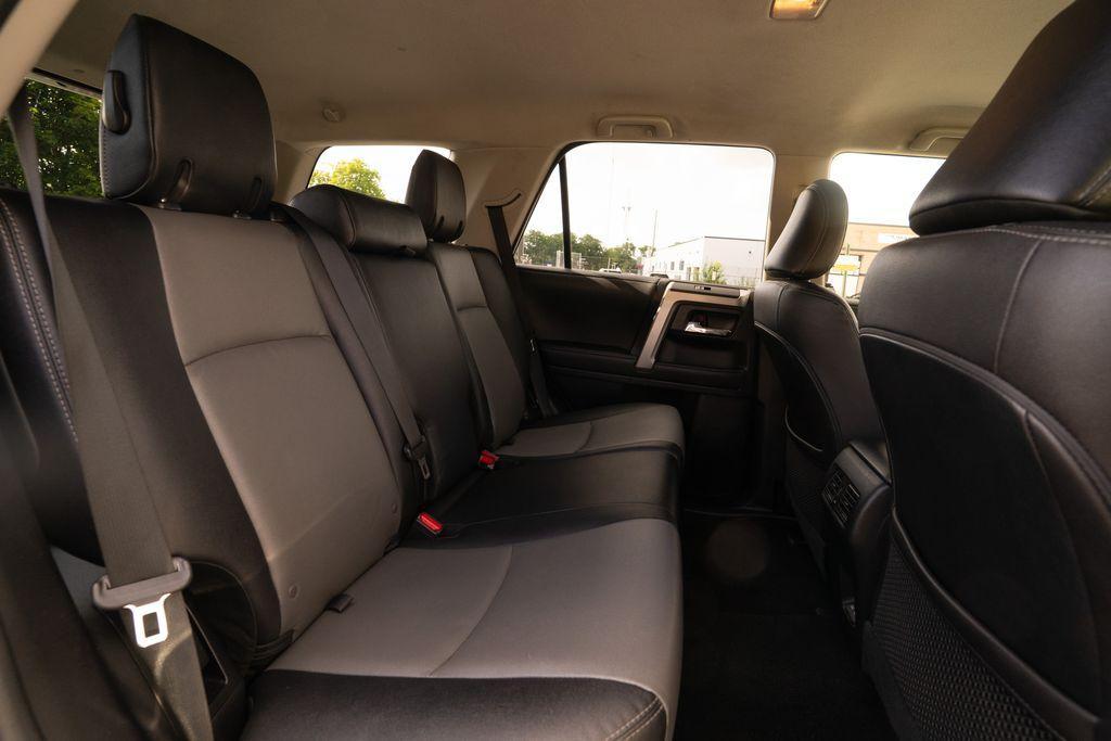 used 2023 Toyota 4Runner car, priced at $41,758