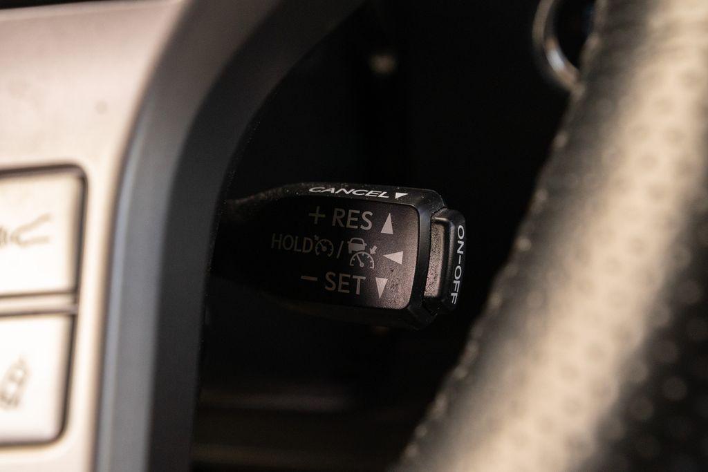 used 2023 Toyota 4Runner car, priced at $41,758