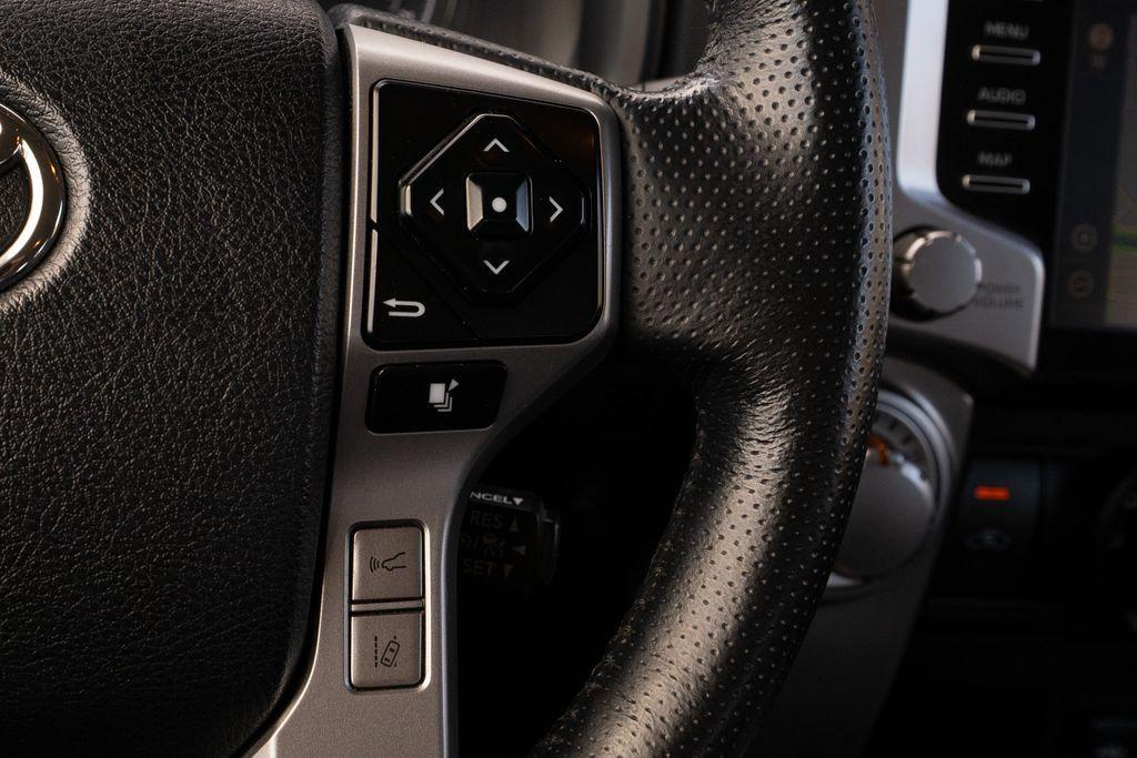 used 2023 Toyota 4Runner car, priced at $41,758