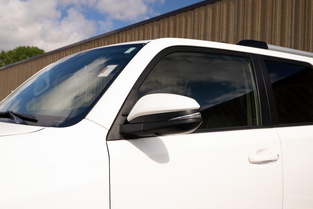 used 2023 Toyota 4Runner car, priced at $41,758