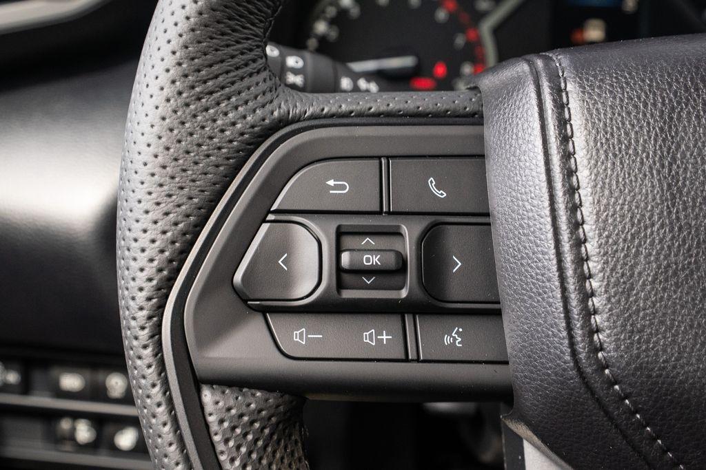new 2025 Toyota Tundra car, priced at $55,239