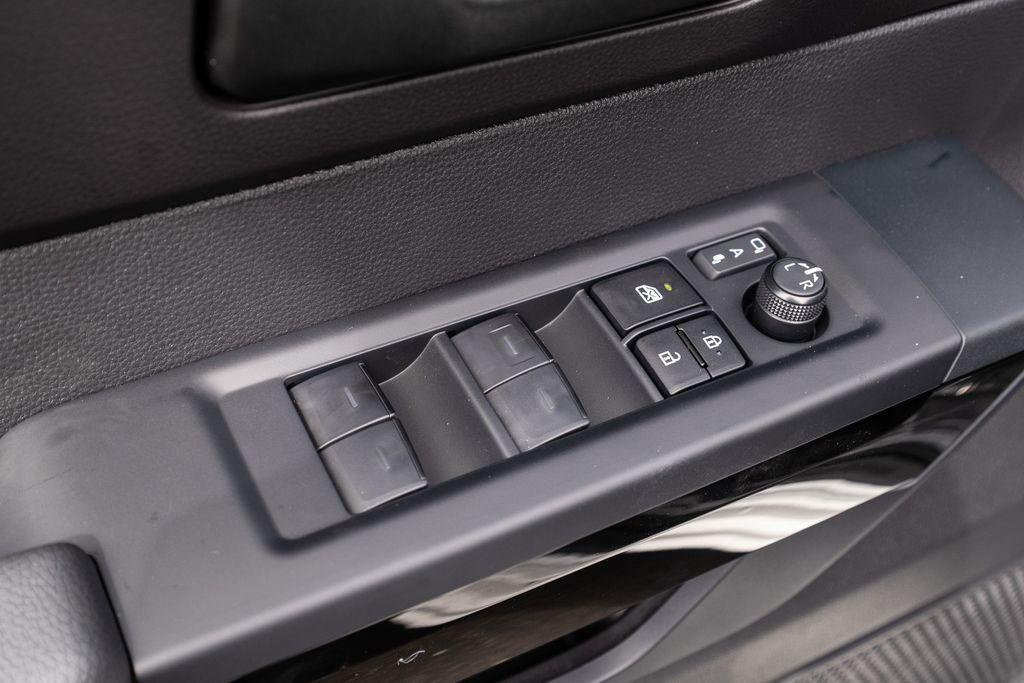 new 2025 Toyota Tundra car, priced at $55,239