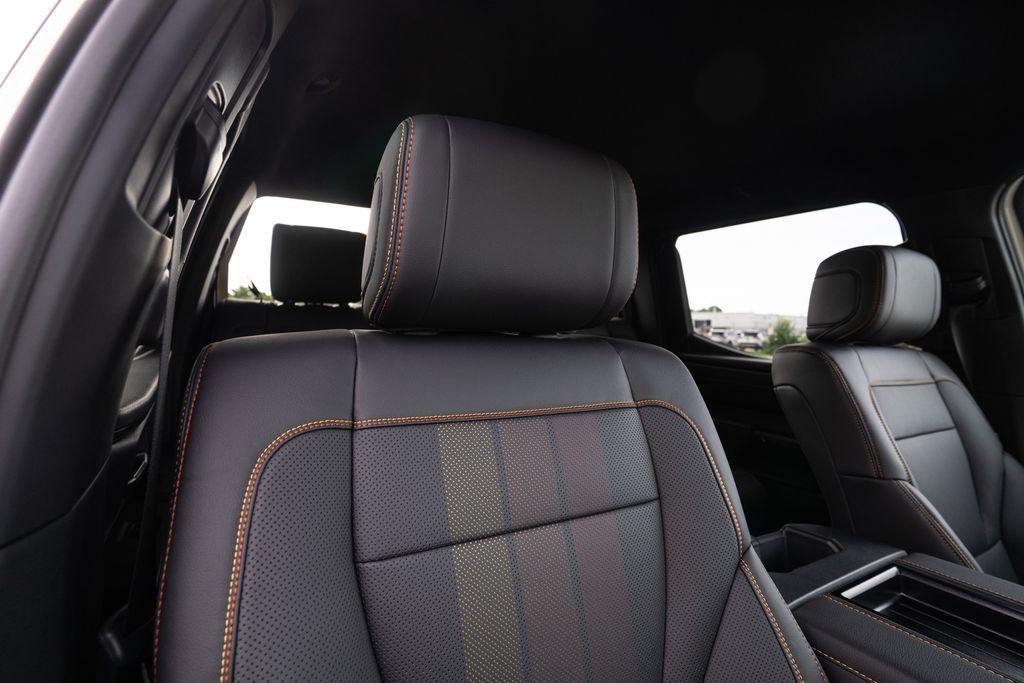 new 2025 Toyota Tundra car, priced at $55,239
