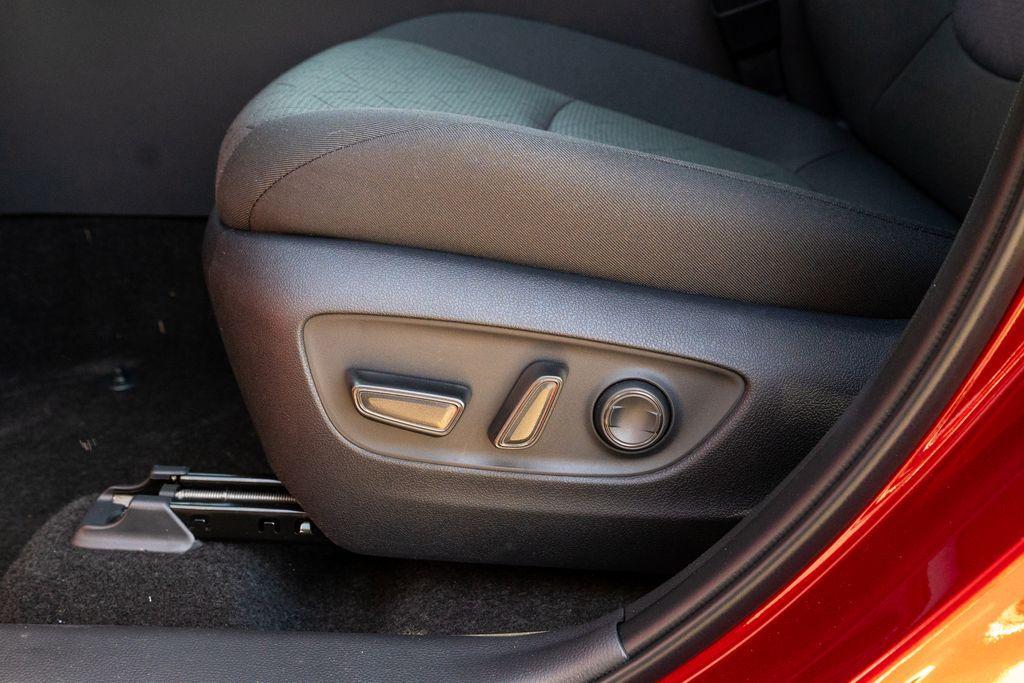 new 2025 Toyota RAV4 Hybrid car, priced at $37,434