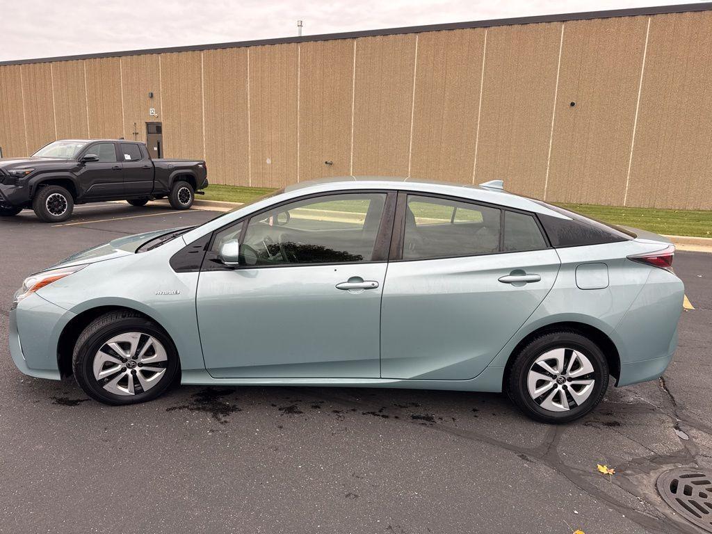 used 2016 Toyota Prius car, priced at $16,711