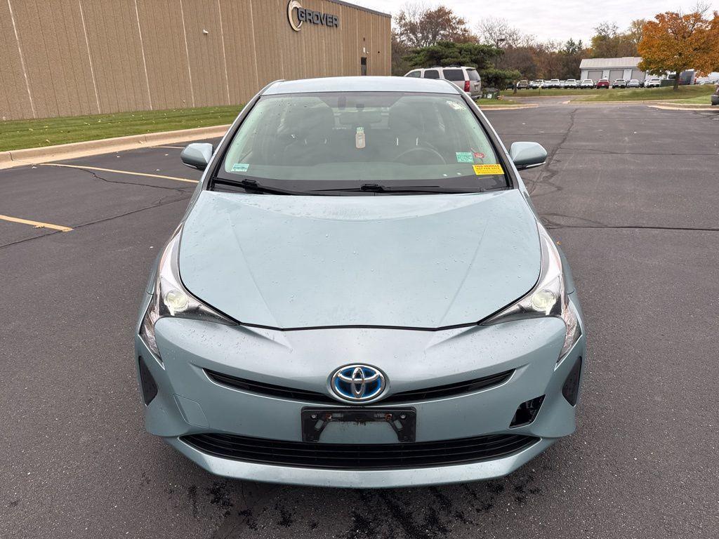 used 2016 Toyota Prius car, priced at $16,711