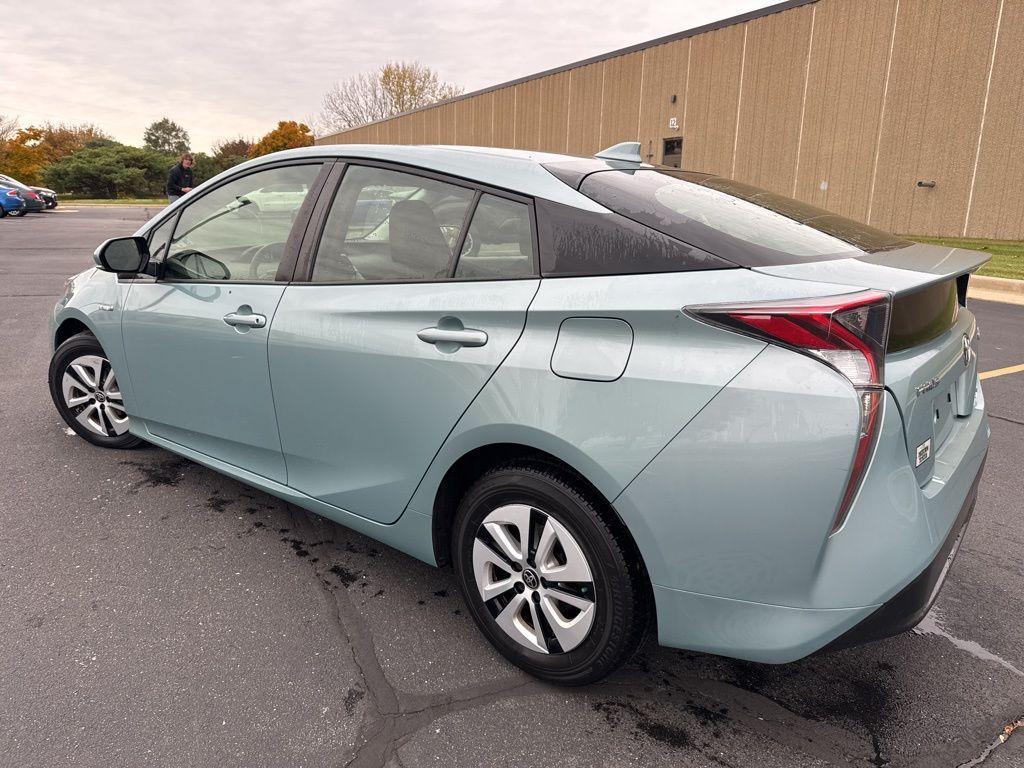 used 2016 Toyota Prius car, priced at $16,711