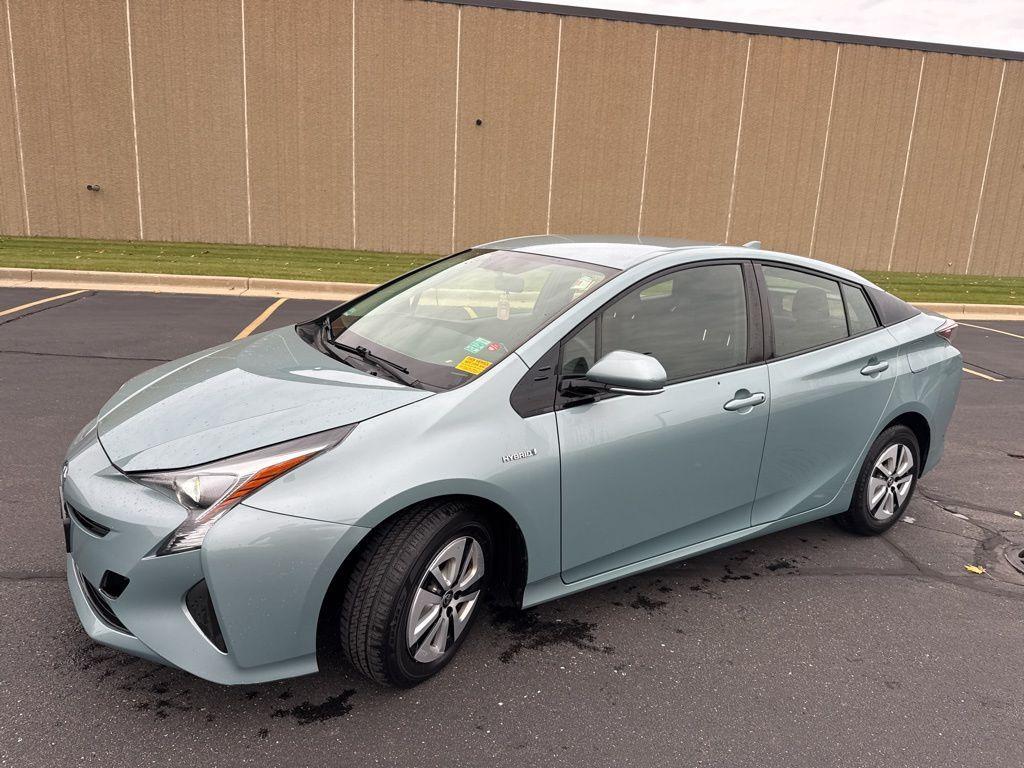 used 2016 Toyota Prius car, priced at $16,711