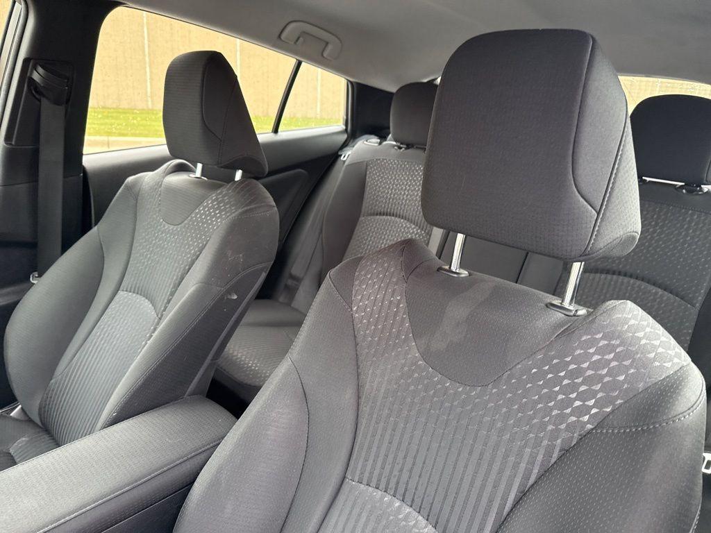 used 2016 Toyota Prius car, priced at $16,711