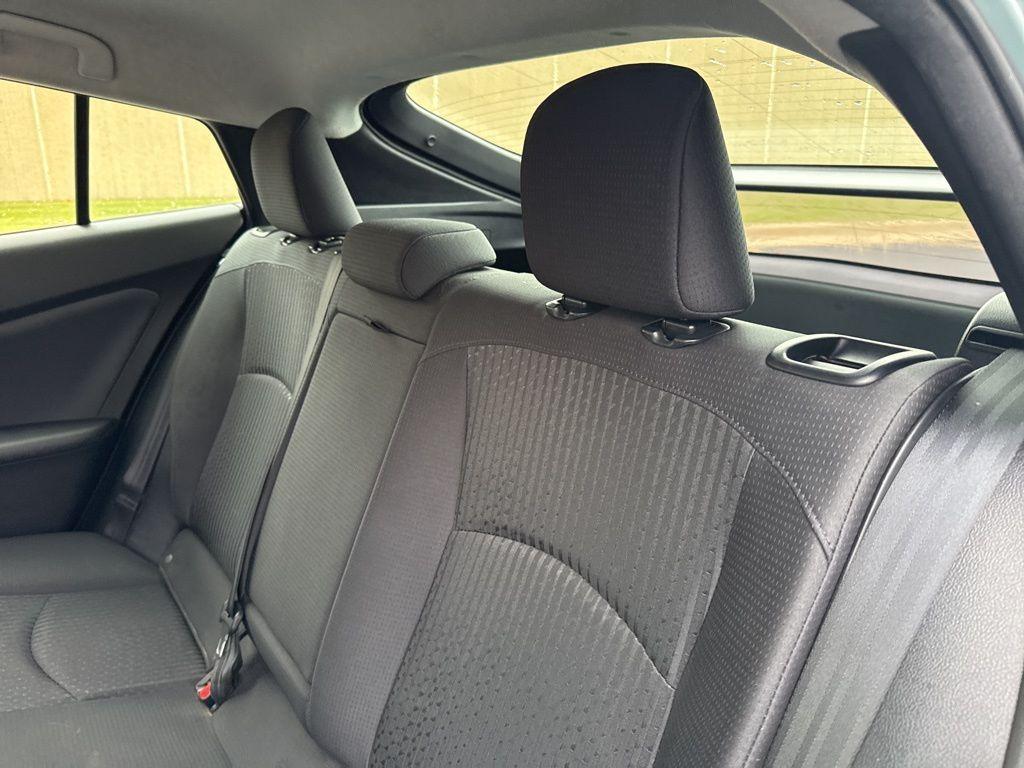 used 2016 Toyota Prius car, priced at $16,711