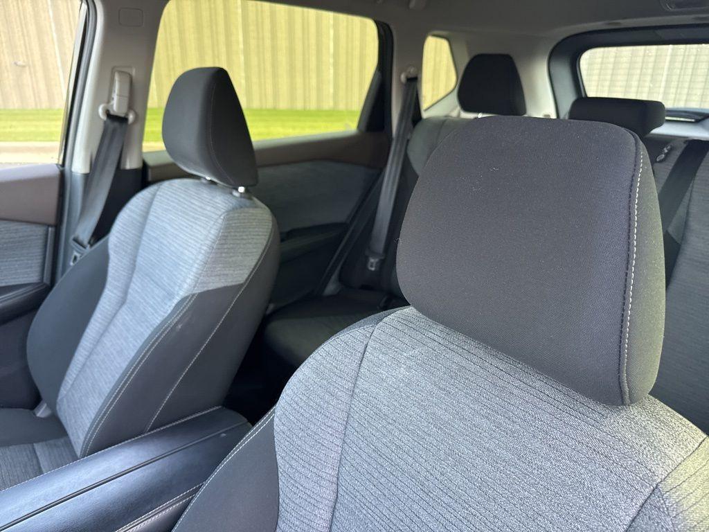 used 2023 Nissan Rogue car, priced at $22,521
