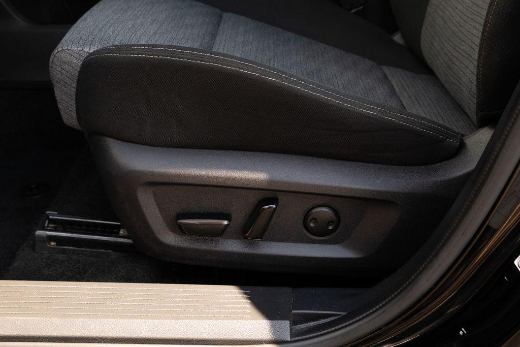 used 2023 Nissan Rogue car, priced at $22,521