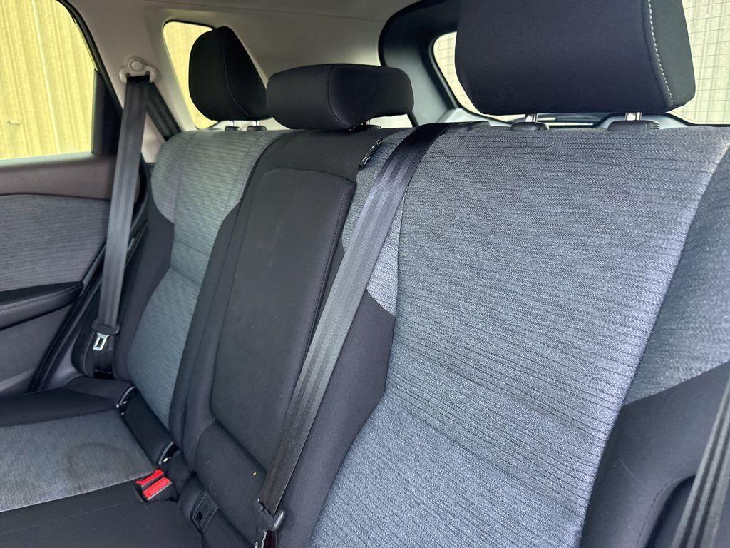 used 2023 Nissan Rogue car, priced at $22,521