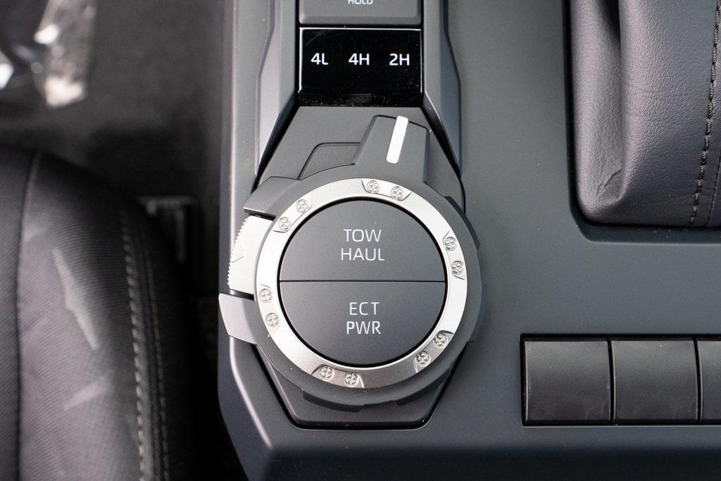new 2024 Toyota Tacoma car, priced at $43,495