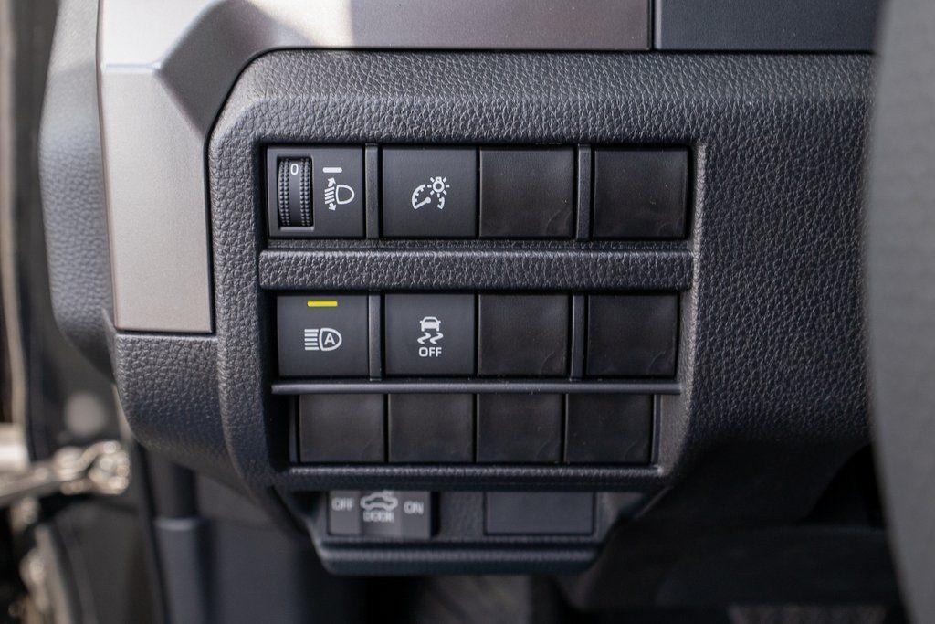new 2024 Toyota Tacoma car, priced at $43,495