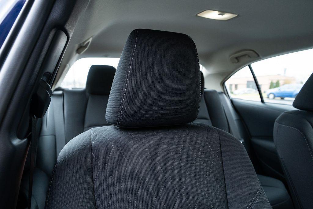 used 2026 Toyota Corolla car, priced at $23,554