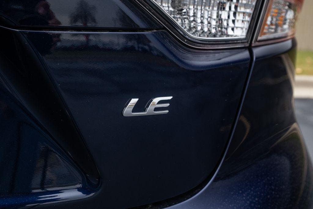 used 2026 Toyota Corolla car, priced at $23,554