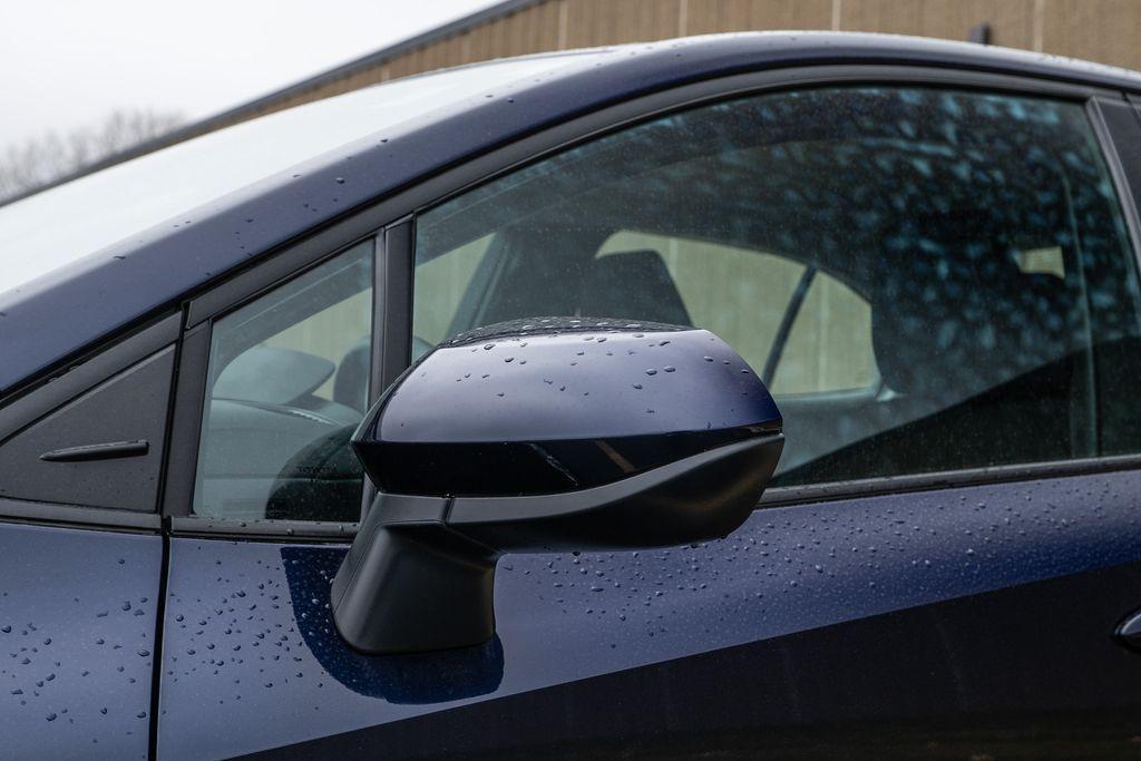 used 2026 Toyota Corolla car, priced at $23,554