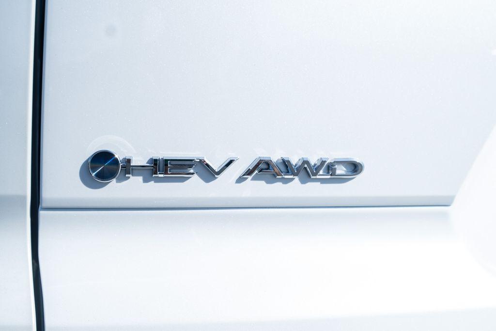 new 2025 Toyota Crown Signia car, priced at $50,977